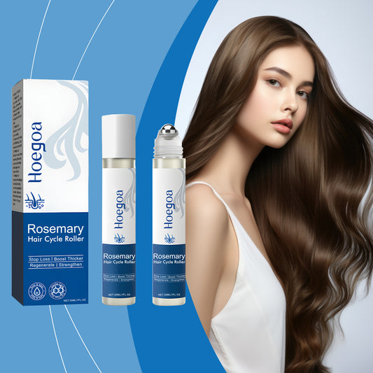Hair Growth Serum Roll-On
