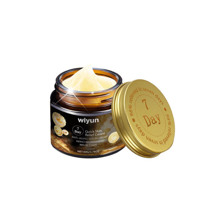 Moisturizing Facial Cream