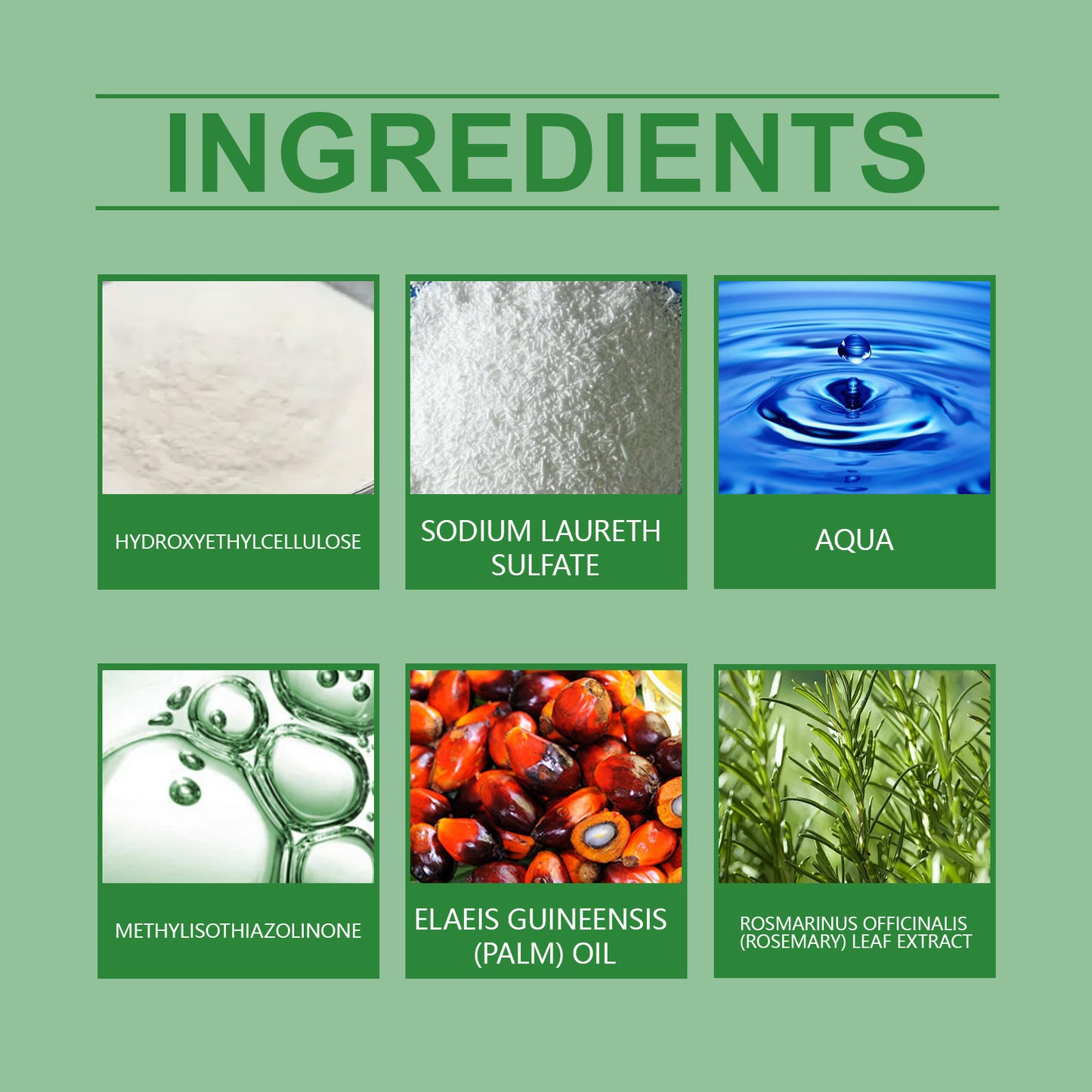 Batana Oil & Rosemary Shampoo