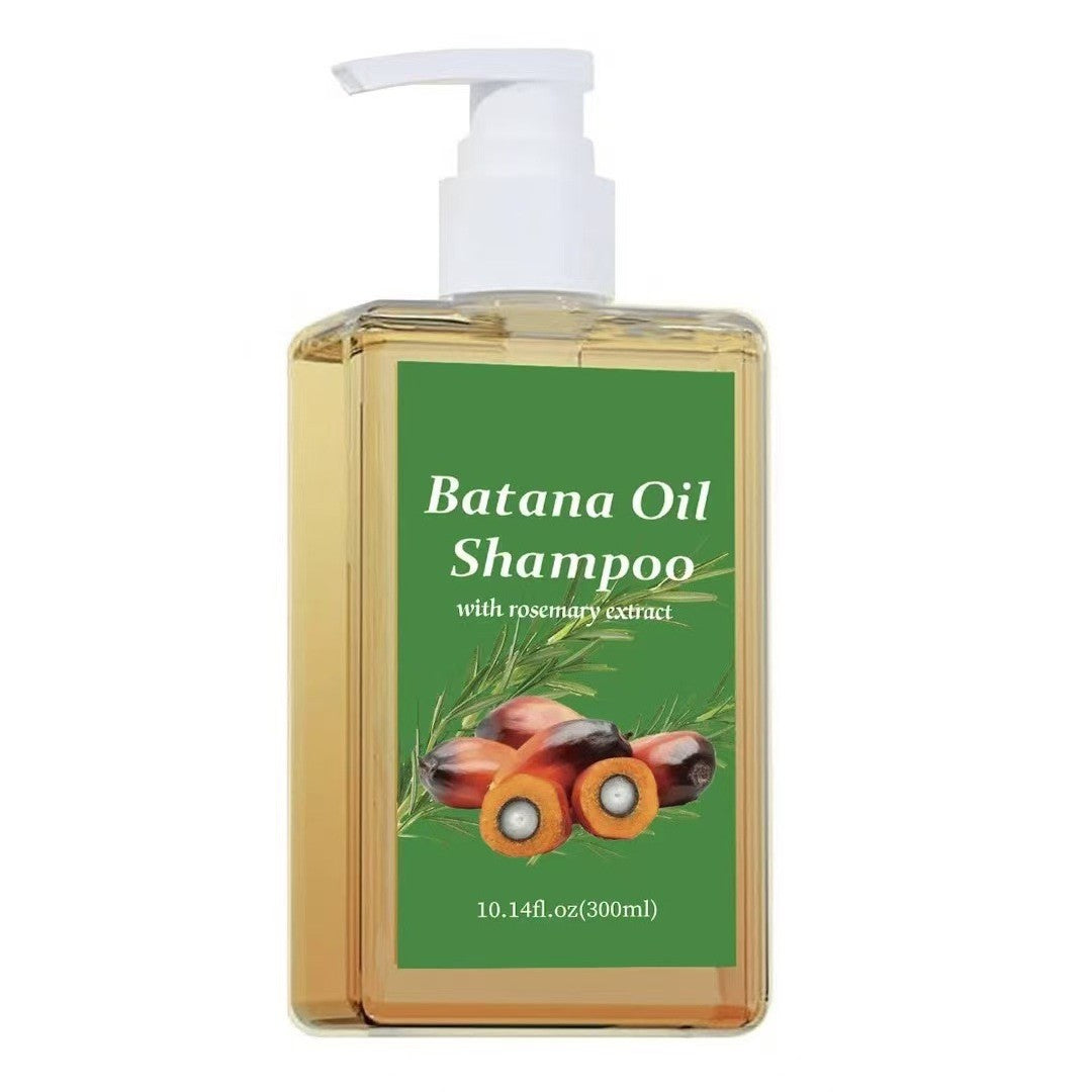 Batana Oil & Rosemary Shampoo