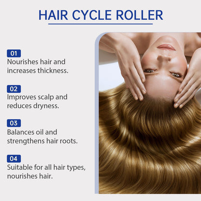 Hair Growth Serum Roll-On